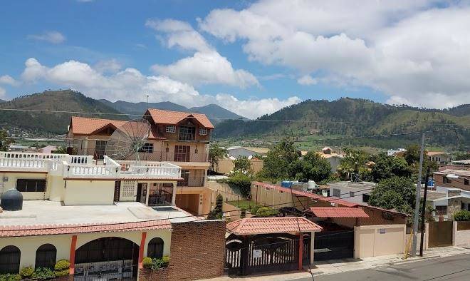 Hotel valle nuevo