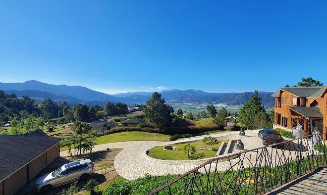 Rancho guaraguao