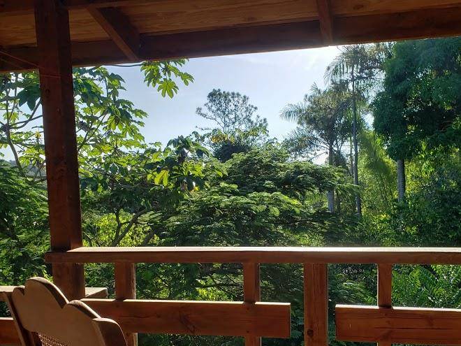 Rancho olivier