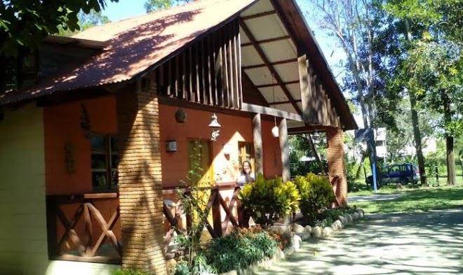Rancho ruisenor