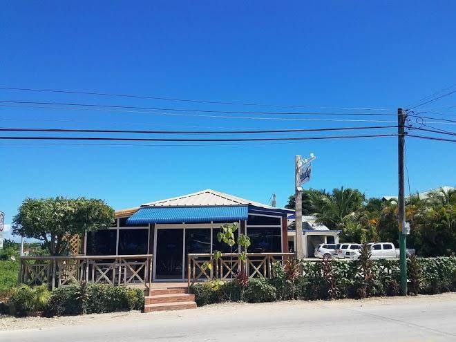 Hotel down town cabrera