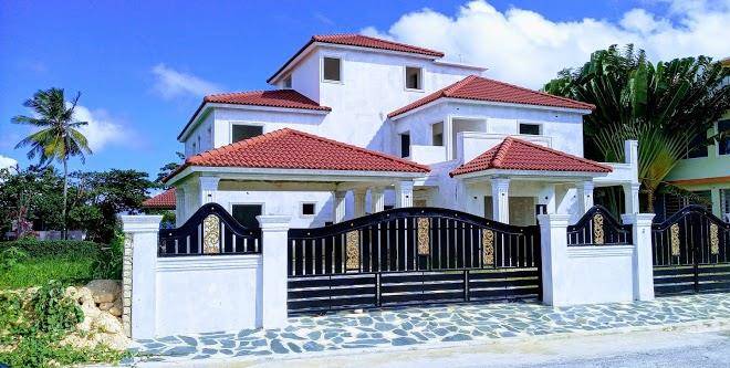 Terramar hotel