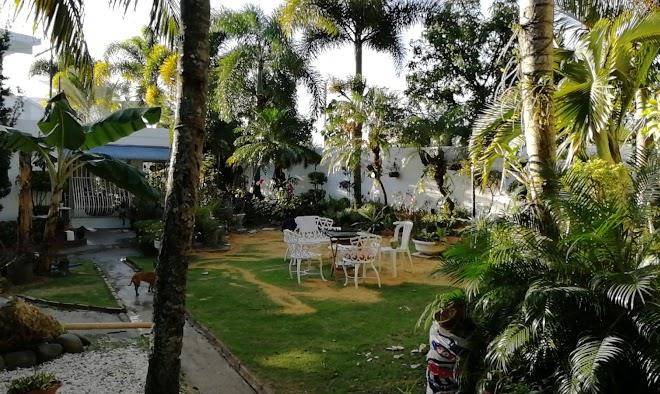 Hotel alameda
