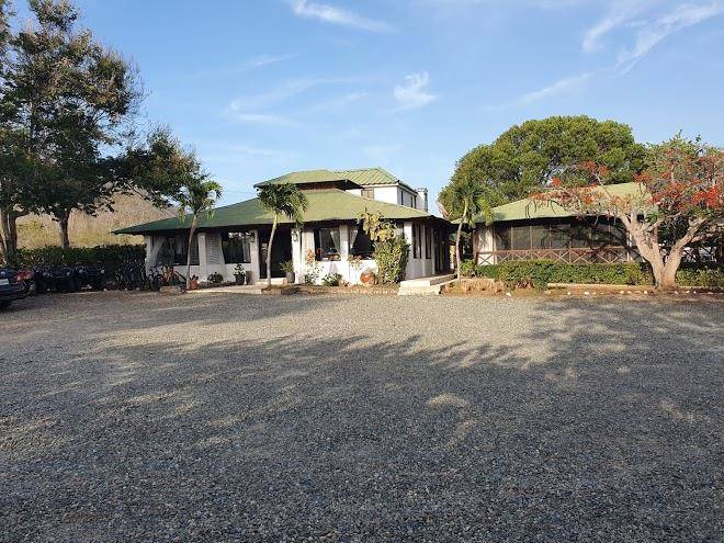 El morro eco adventure hotel