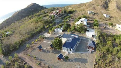 Hotel montecristi ocean view