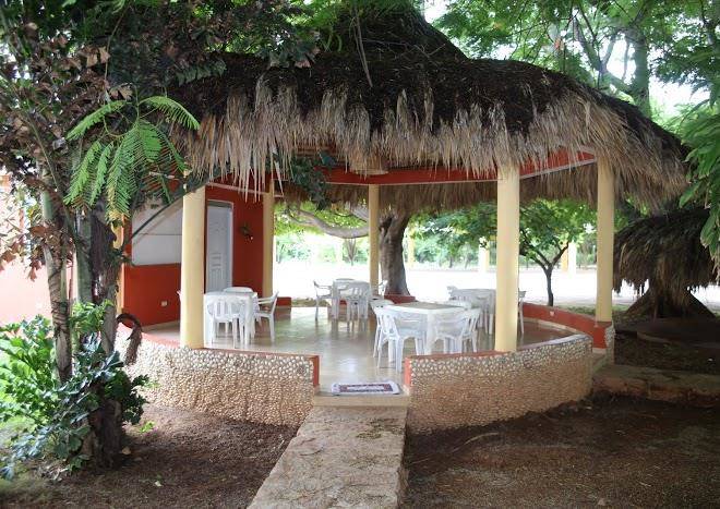Hotel el pedernal
