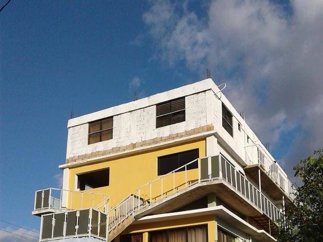 Hotel ryluc