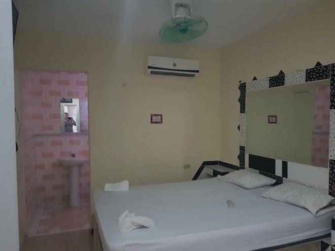 Hotel rosan ruiz