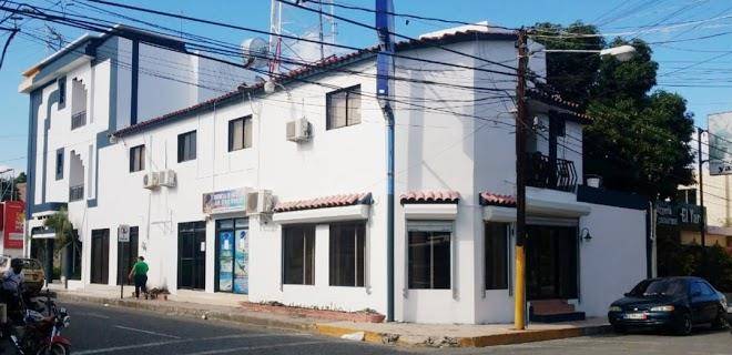 Hotelcaribani