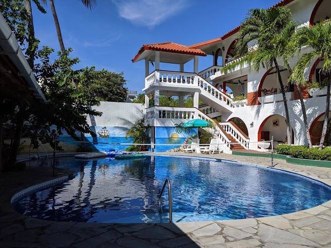 Black beards resort