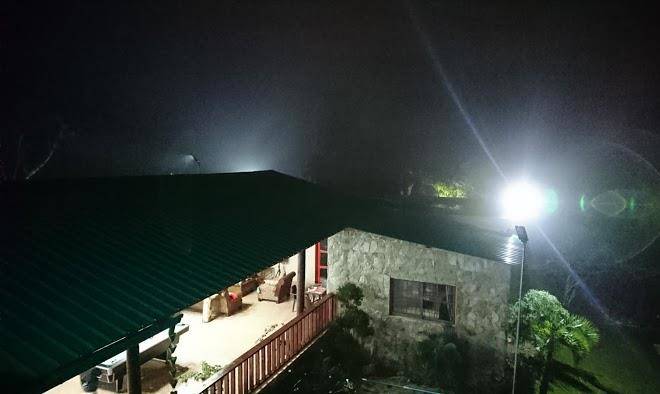 El naranjal ecolodge