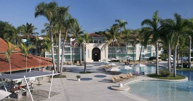 Gran ventana beach resort