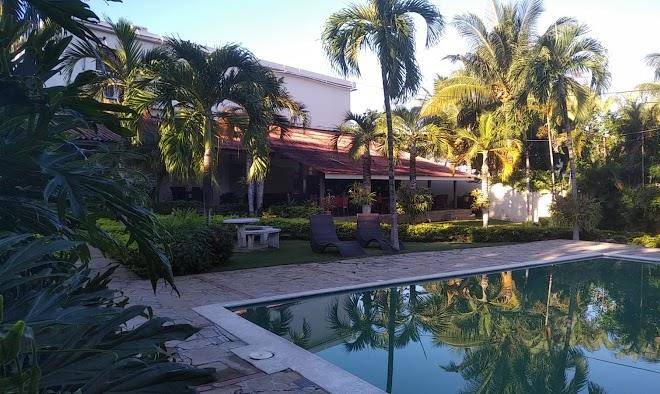 Hotel condado