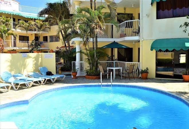 Hotel kma