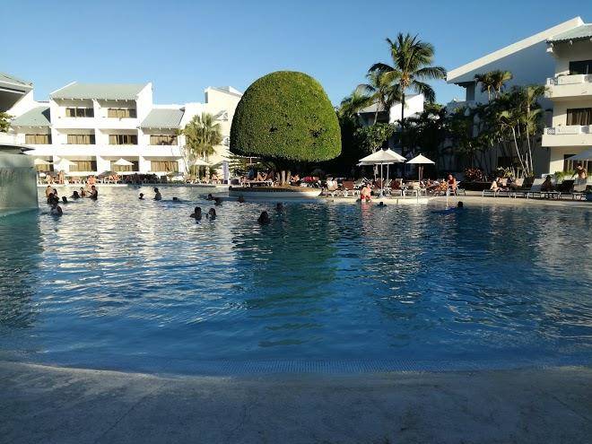 Playa dorada beach & golf