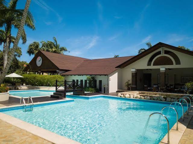 Presidential suites by lifestyle puerto plata