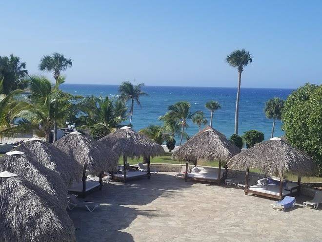 The tropical