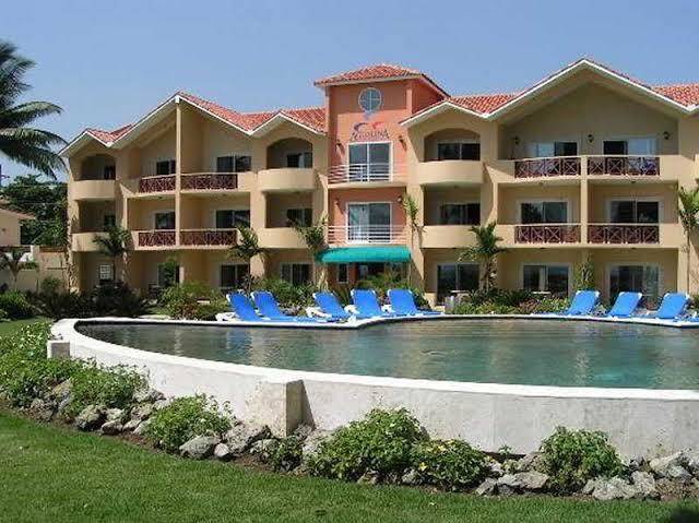 Agualina kite resort