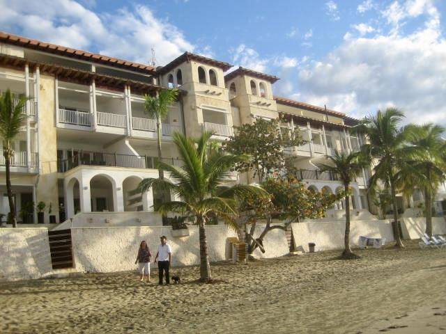 Beach palace cabarete