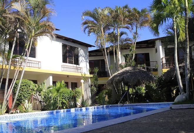 Condos dominicano