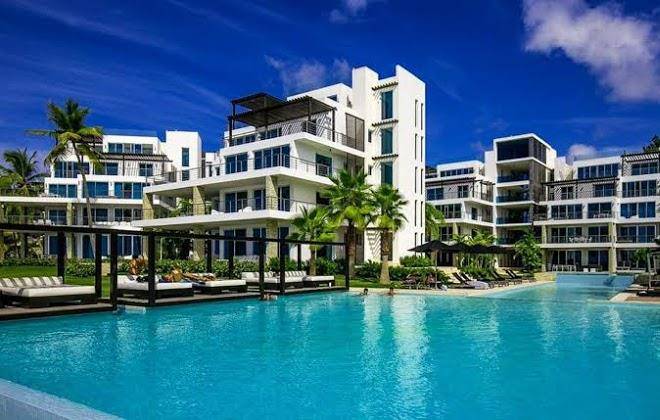 Gansevoort dominican republic
