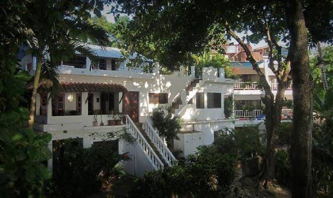 Hotel alegria