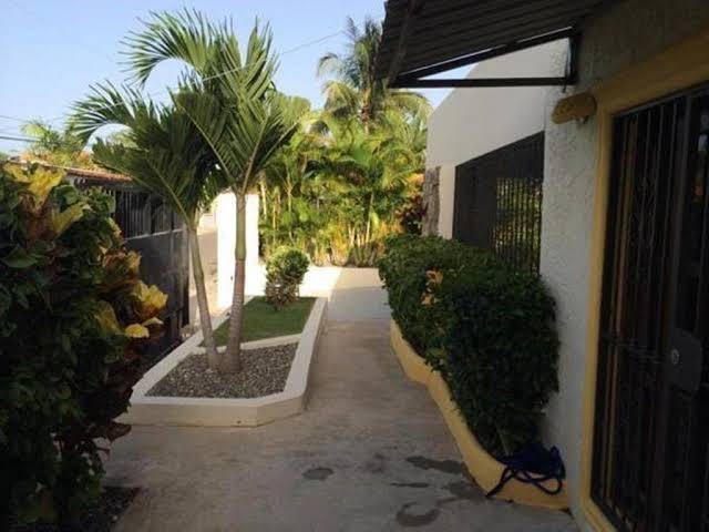 Hotel ana celia