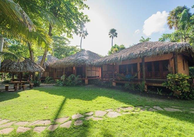 Natura cabana boutique hotel & spa