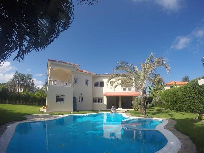 Nuevo mundo private club