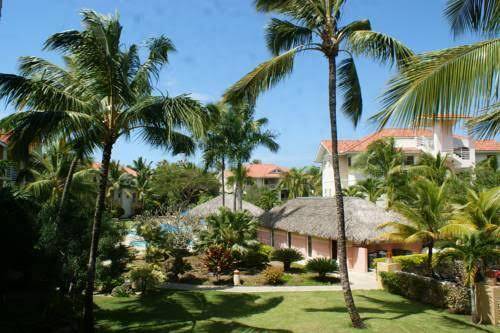 Ocean dream resort