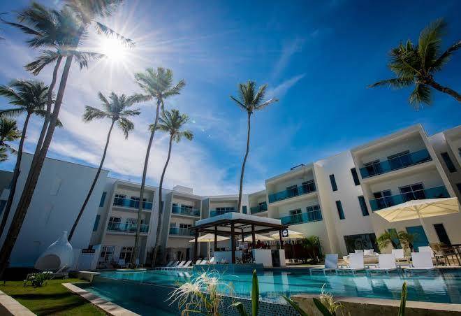 Presidential suites cabarete