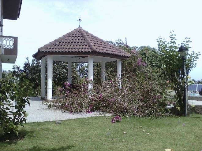 Puerto chiquito