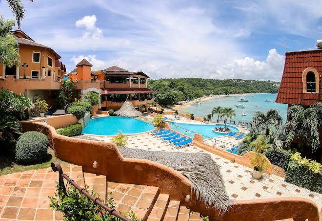 Sosua bay resort hotel