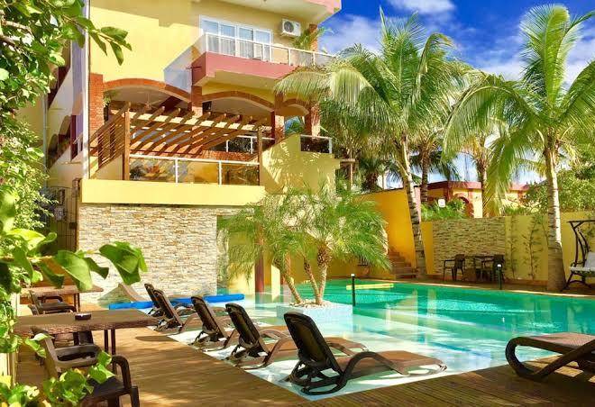 Sosua inn hotel