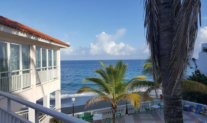 Sosua paradise