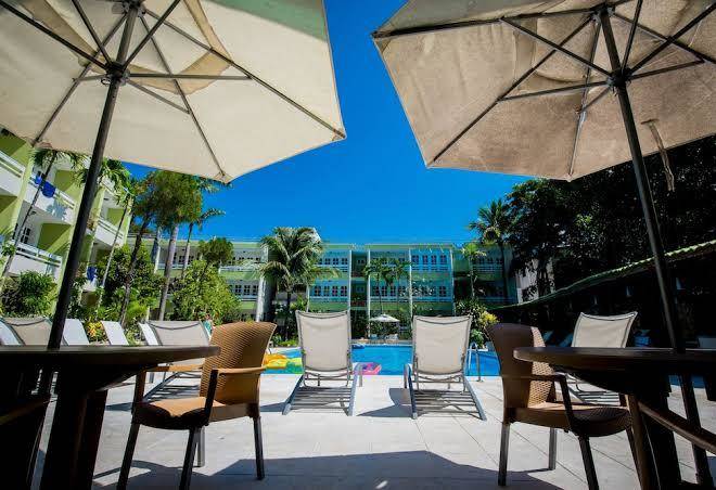 Terra linda resort