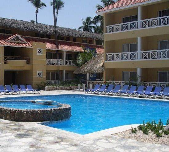 Tropical clubs cabarete
