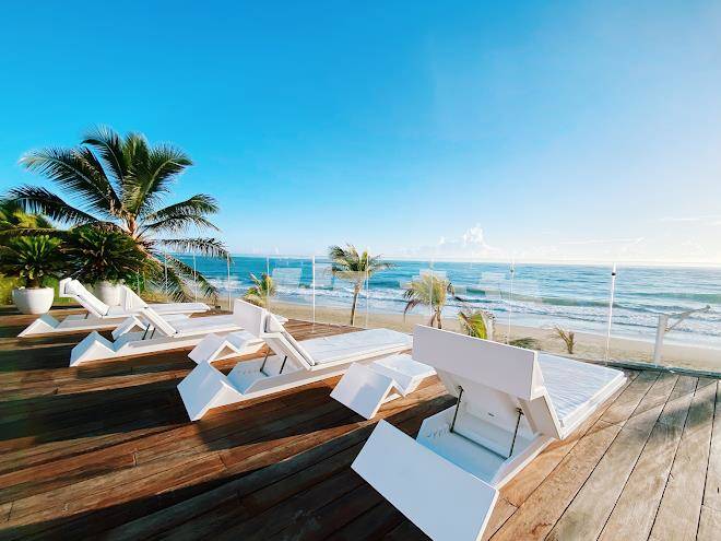 Ultravioleta boutique residences