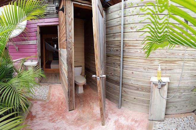Tropic ecolodge