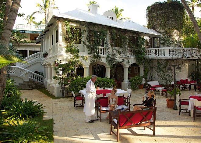 Atlantis hotel