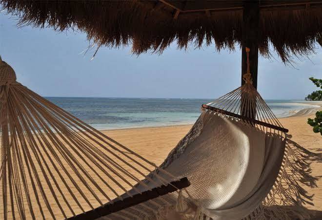 Balcones del atlantico residences