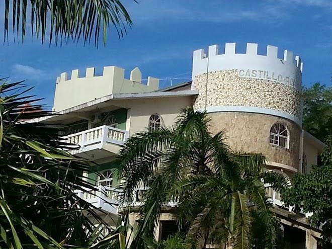 Castillo romano