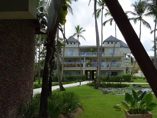 Coson bay hotel & residences