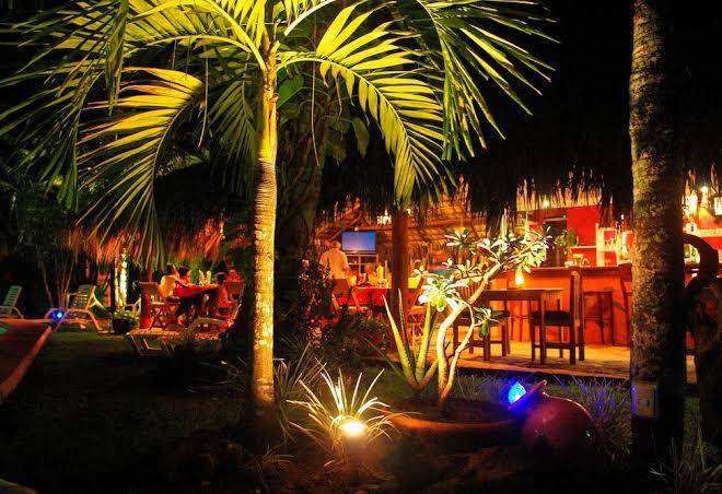 Hotel la tortuga
