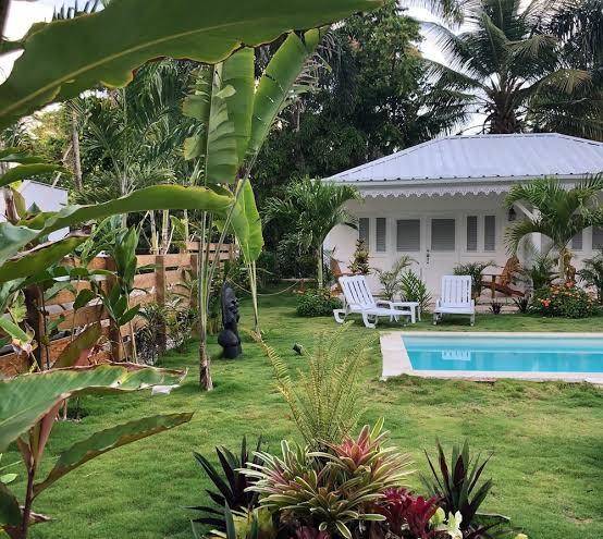 Hotel punta popy