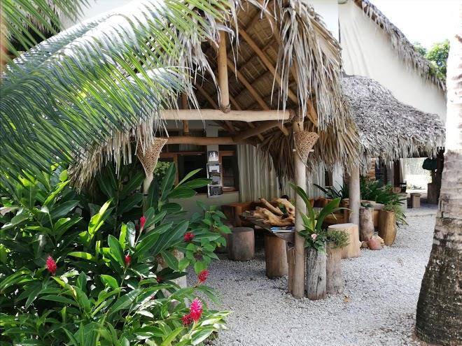 Hotel residencia el balata