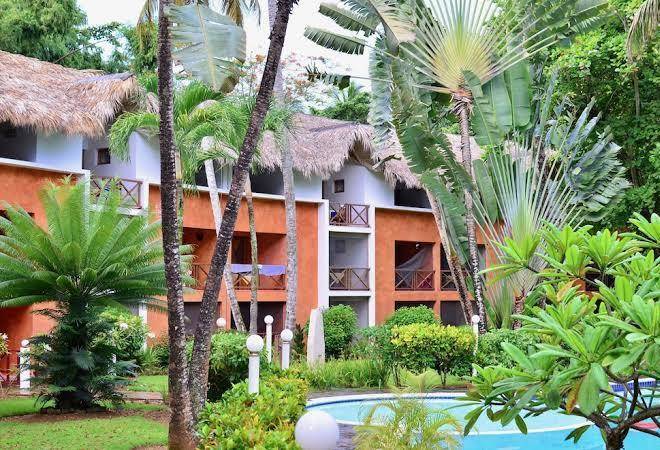 La Residencia Del Paseo Image