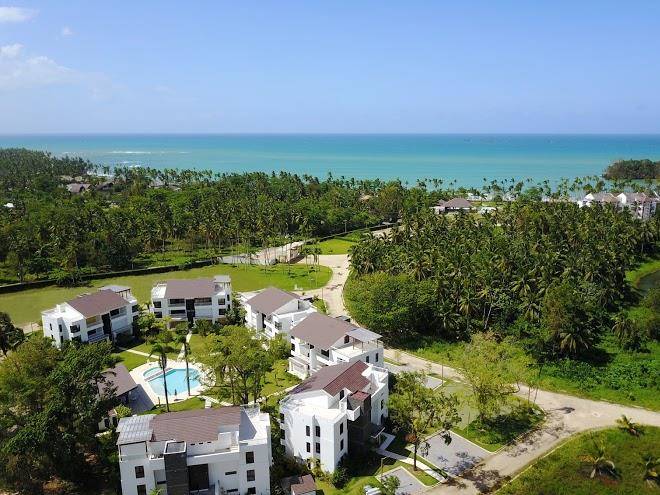 Los cocos residences at playa bonita