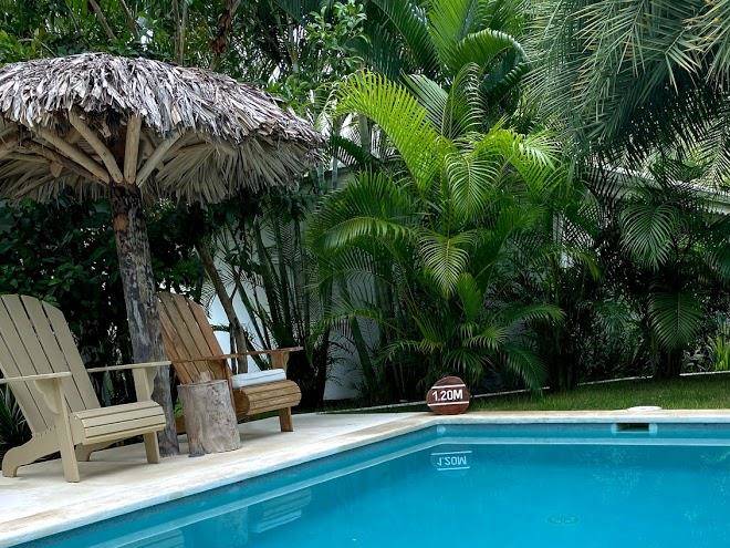 Mahona boutique hotel