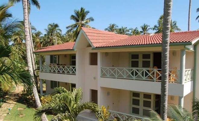 Oasis hotel